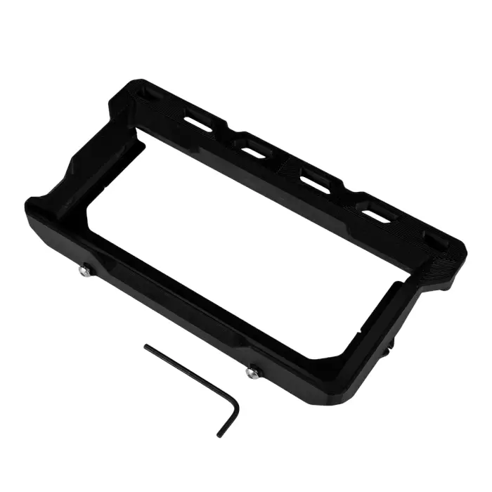 Gleitschuh einer Stichsäge HERMAN GR-30 Für Führungsschiene GR-10