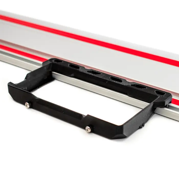 Gleitschuh einer Stichsäge HERMAN GR-30 Für Führungsschiene GR-10