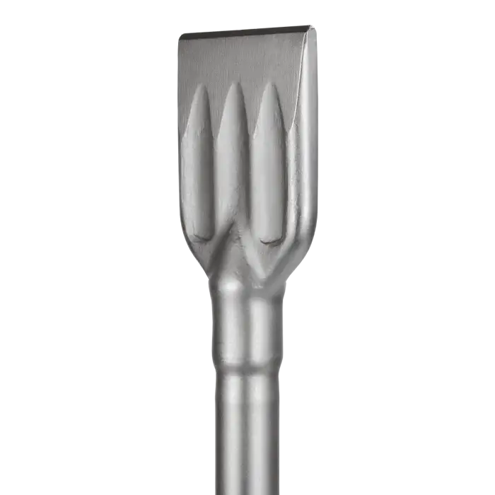Spatmeißel SDS-max HERMAN MH-31 Spade Waved 50x350mm