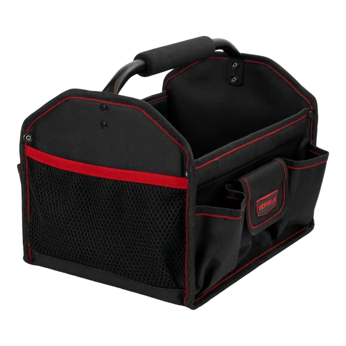 Werkzeugtasche HERMAN PB-45 ToolBag Für den täglichen Gebrauch