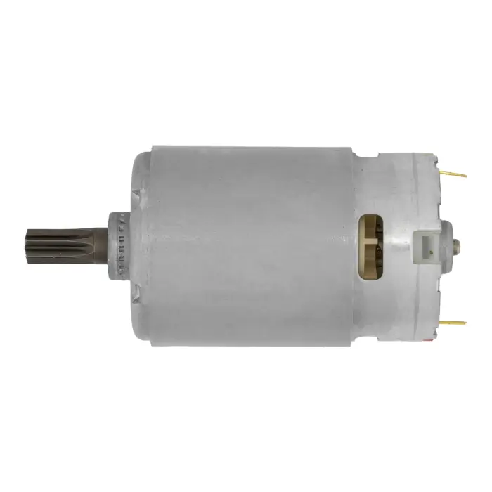 Kohlebürsten (Paar) + Motor (komplett) AXI 1080