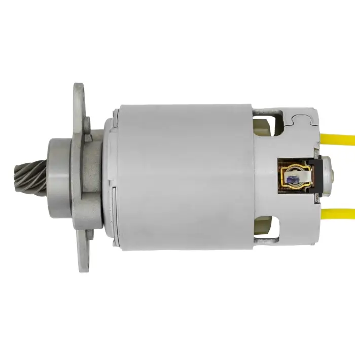 Kohlebürsten (Paar) + Motor (komplett) AXRS 1800