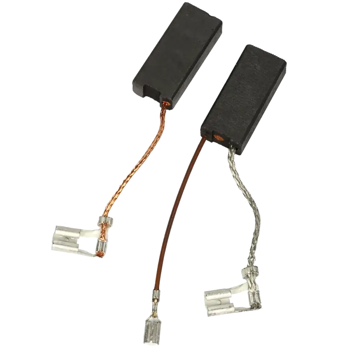 Kohlebürsten (Paar) BX 1200