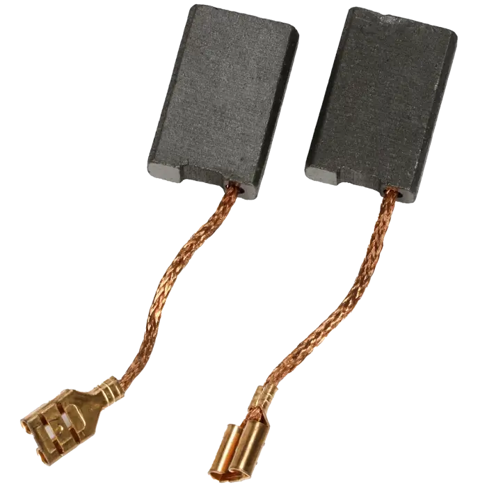 Kohlebürsten (Paar) MX 518