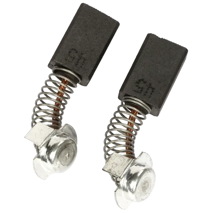 Kohlebürsten (Paar) MXA 1050