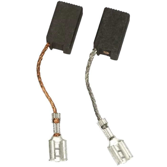 Kohlebürsten (Paar) WX 15001