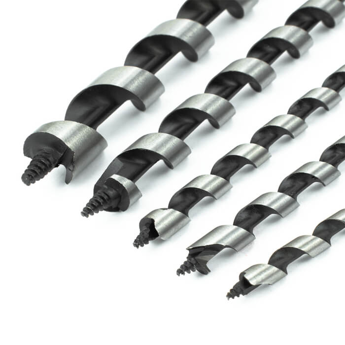 Holzbohrer HERMAN DW-20 Lewis für tiefe Löcher