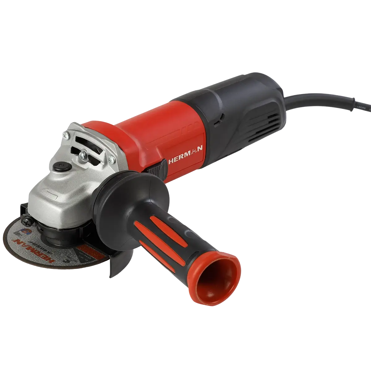 Winkelschleifer HERMAN WX-10001 | 100 mm 850 W | Garantie: 6 Monate