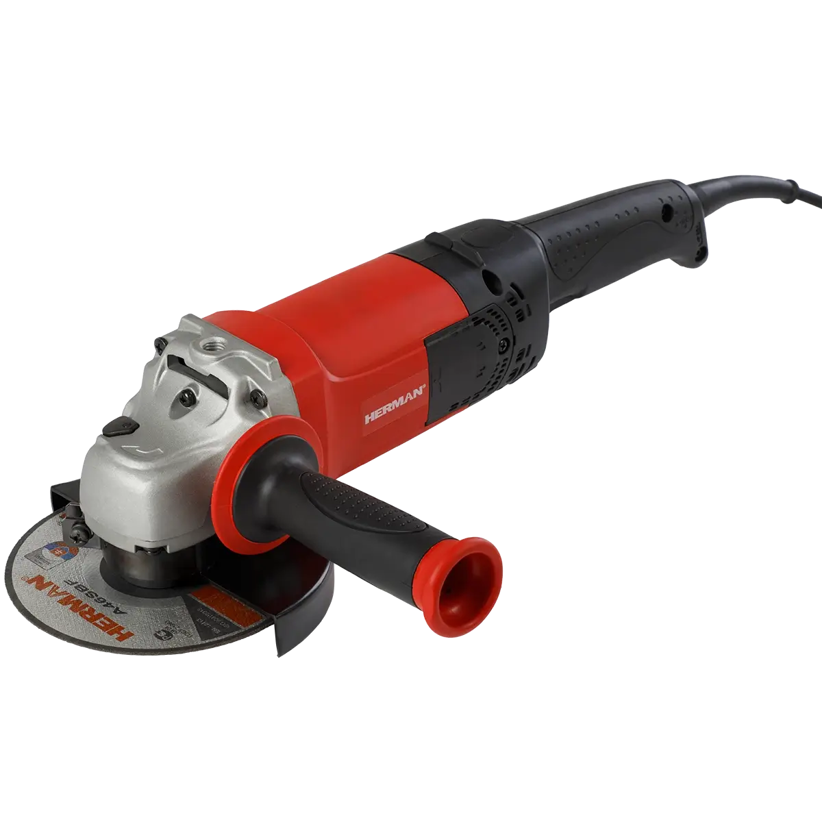 Winkelschleifer HERMAN WX-15001 | 150 mm 1200 W | Garantie: 6 Monate