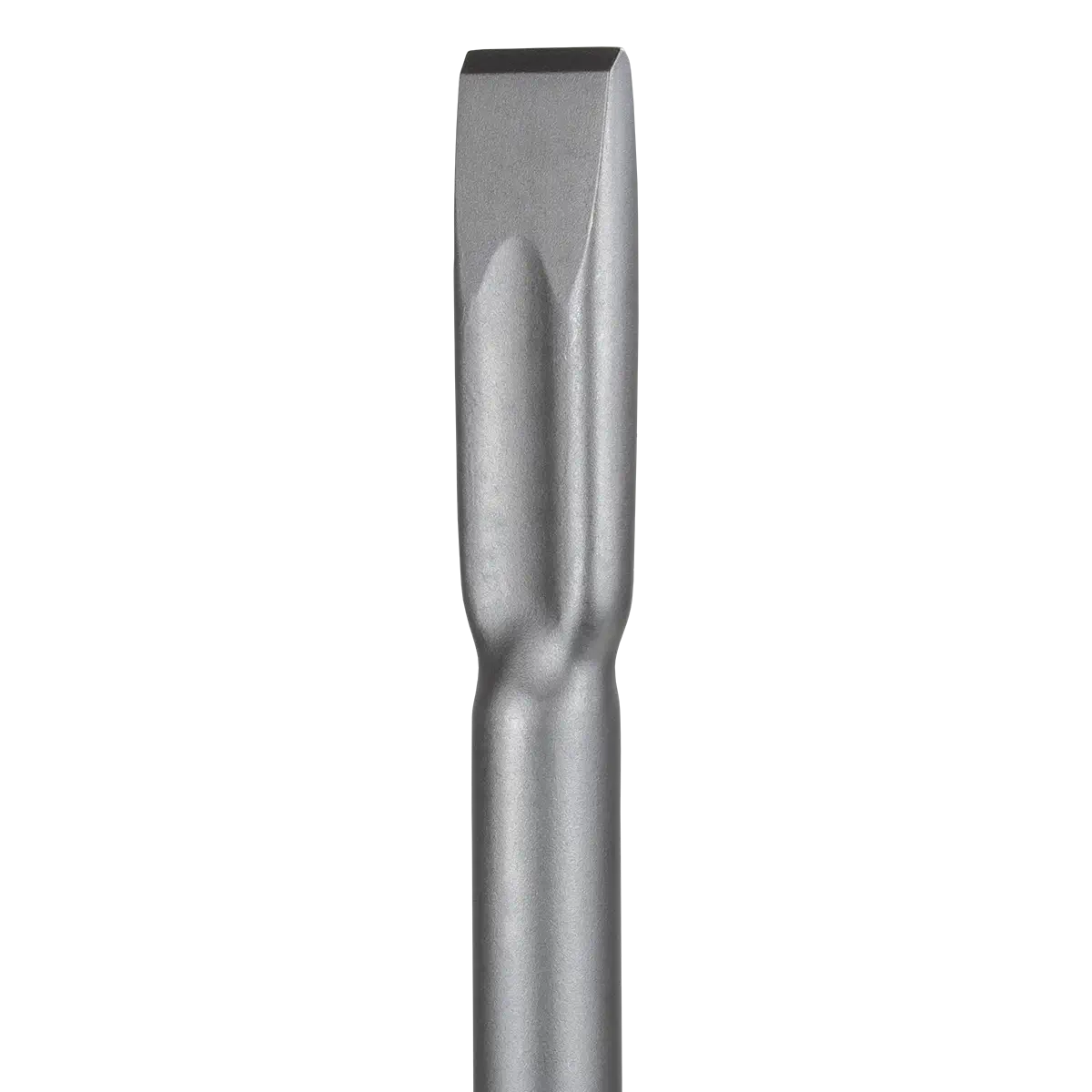SDS-max Meißel HERMAN MH-31 Flat Waved Flach für Beton und Mauerwerk