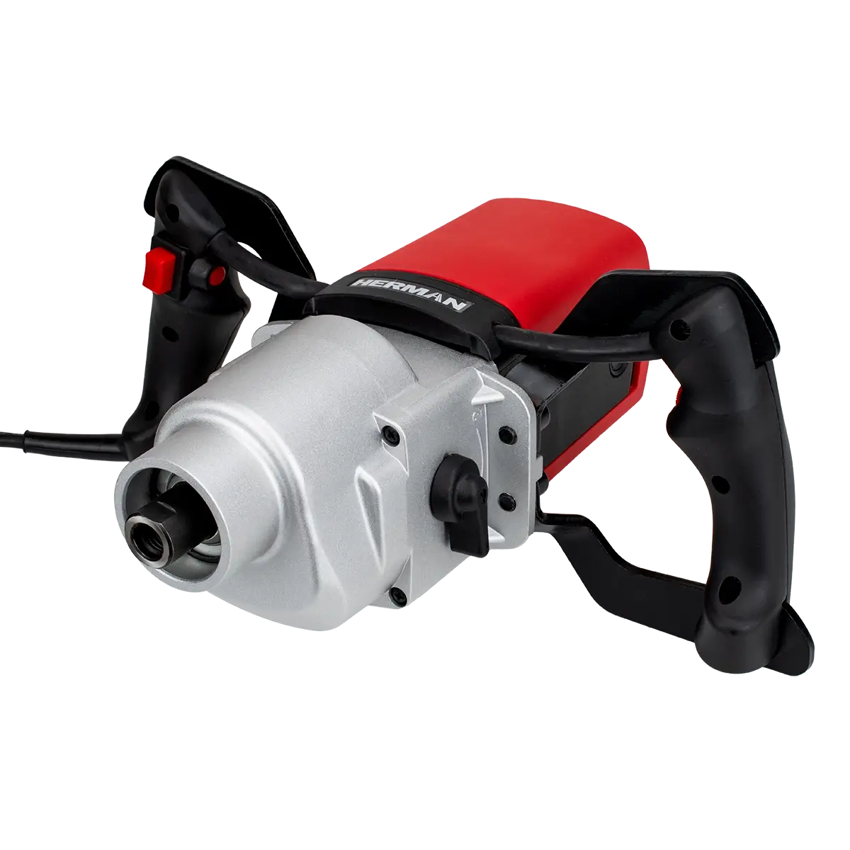 Elektrischer Rührer HERMAN BXR-10 | 1600 W M14 | Garantie: 3 Jahren