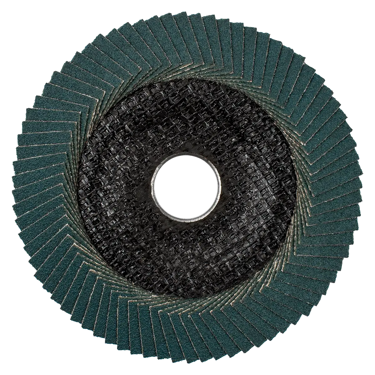 Lamellenscheibe HERMAN LR-10 Basic Für Edelstahl | Lamellenbreite 20mm
