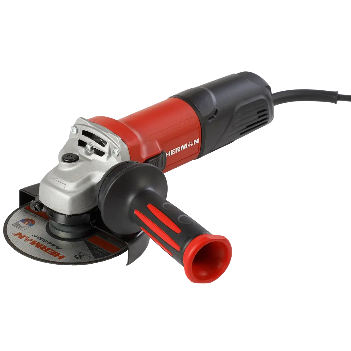 Winkelschleifer HERMAN WX-12501 | 125 mm 1000 W | Garantie: 3 Jahren